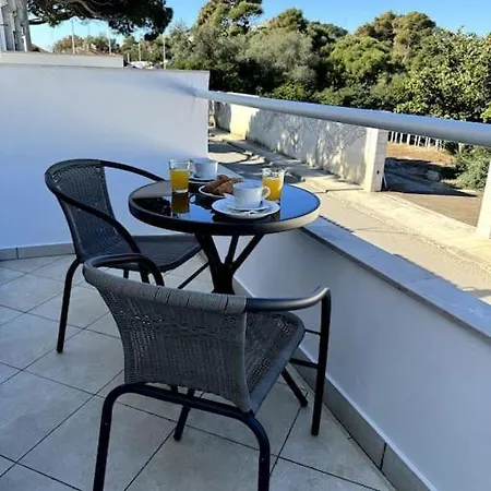 Mar 2 Apartment